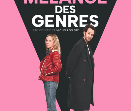 “Le Mélange des genres” un film de Michel Leclerc