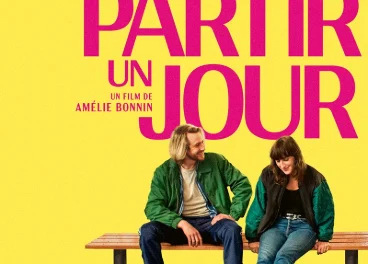 “Partir un jour”  réalisé par Amélie BONNIN
