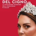 “Il segreto del cigno” il nuovo libro di Paola Calvetti