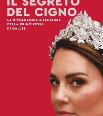 “Il segreto del cigno” il nuovo libro di Paola Calvetti