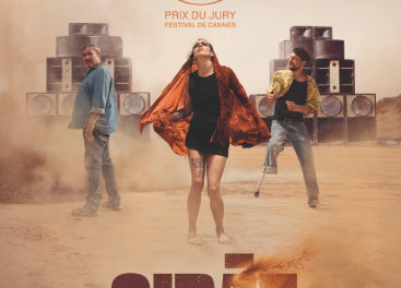 “SIRĀT” un FILM DE OLIVER LAXE
