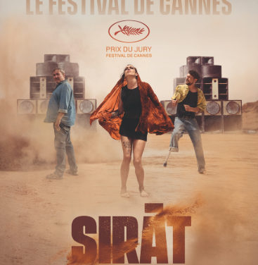 “SIRĀT” un FILM DE OLIVER LAXE