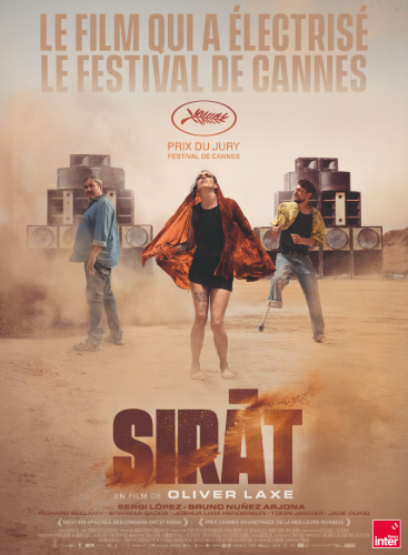 “SIRĀT” un FILM DE OLIVER LAXE