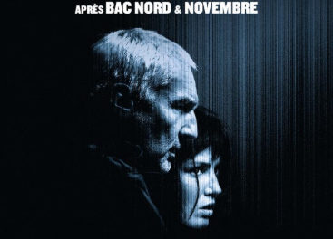 Chien 51  un film de Cédric Jimenez