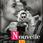 NOUVELLE VAGUE  un film de  Richard LINKLATER