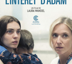 L’intérêt d’Adam de Laura Wandel