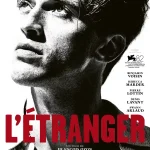 L’étranger  un film de François Ozon