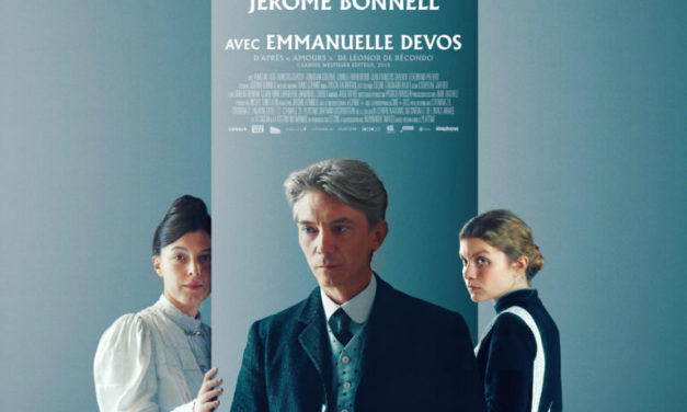 “La Condition”  un film de  Jérôme Bonnell