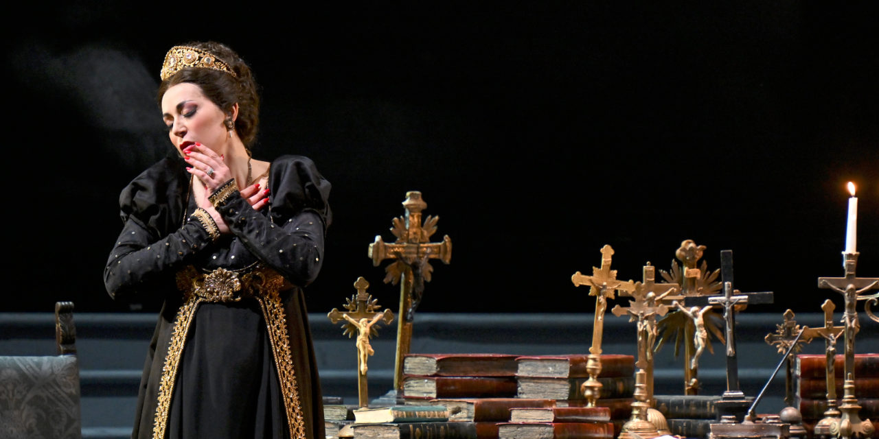 Ritratti del belcanto