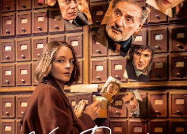 VIE PRIVÉE un film de Rebecca ZLOTOWSKI