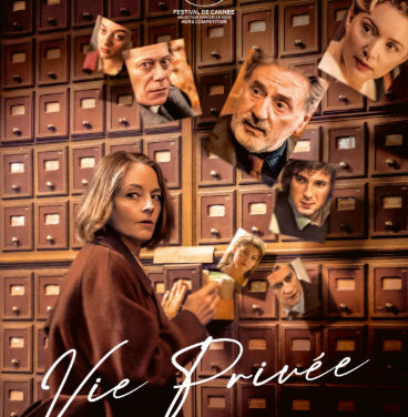 VIE PRIVÉE un film de Rebecca ZLOTOWSKI