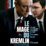 “Le Mage du Kremlin”  un film de  Olivier Assayas