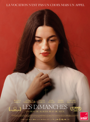 Les Dimanches  un film de  Alauda Ruiz de Azúa