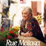 RUE MÁLAGA  un film de Maryam Touzani