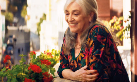 RUE MÁLAGA  un film de Maryam Touzani