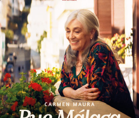 RUE MÁLAGA  un film de Maryam Touzani