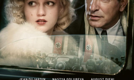 Les Rayons et les Ombres un film de  Xavier Giannoli