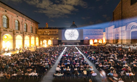 BOLOGNA: Il Cinema Ritrovato festeggia 40 anni!