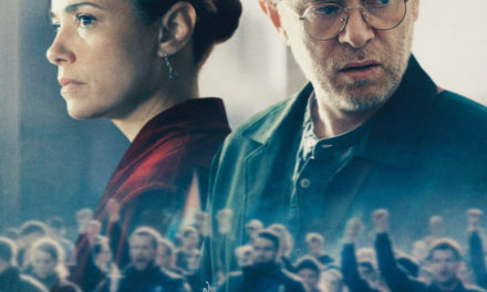 “Yellow letters” un film de Ilker Çatak