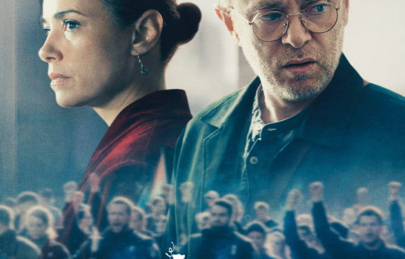 “Yellow letters” un film de Ilker Çatak