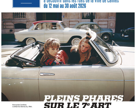 Pleins phares sur le 7e art: Cannes célèbre le cinéma au fil des scènes