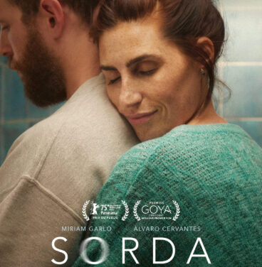 SORDA – Un film de Eva Libertad