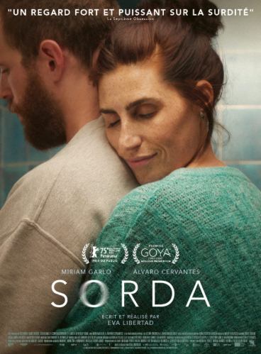 SORDA – Un film de Eva Libertad