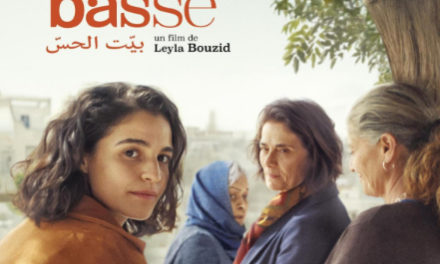“À voix basse” un film de Leyla Bouzid
