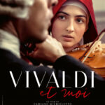 “Vivaldi et moi” un film de Damiano Michieletto