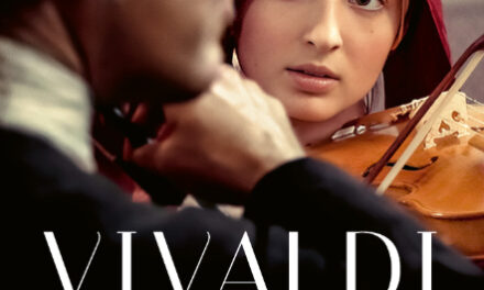 “Vivaldi et moi” un film de Damiano Michieletto