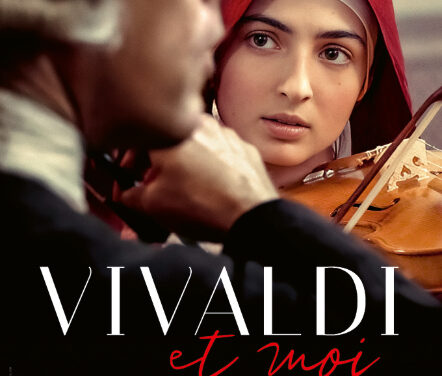 “Vivaldi et moi” un film de Damiano Michieletto