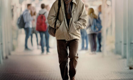 “L’Abandon”  un film de  Vincent Garenq