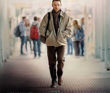 “L’Abandon”  un film de  Vincent Garenq