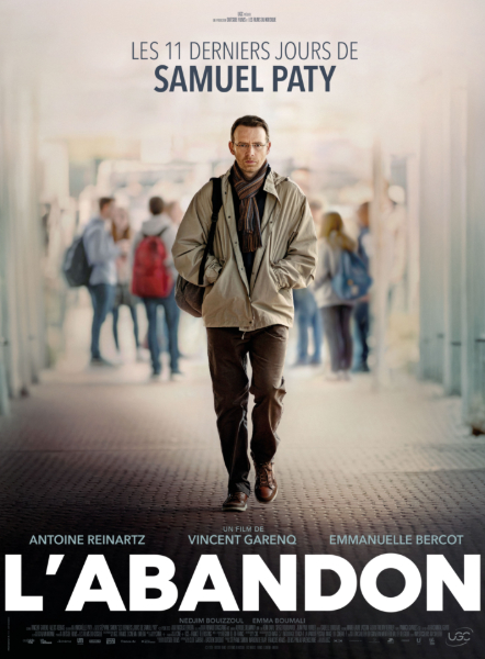 “L’Abandon”  un film de  Vincent Garenq