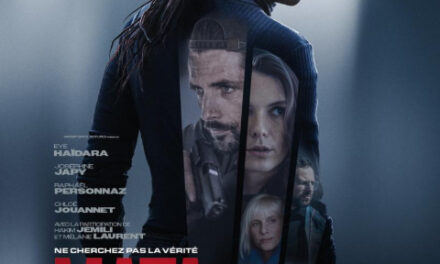 “Mata”  un film de Rachel Lang
