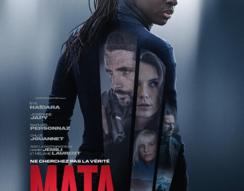 “Mata”  un film de Rachel Lang