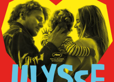 “Ulysse” un film de Lætitia Masson