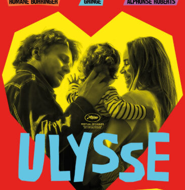 “Ulysse” un film de Lætitia Masson
