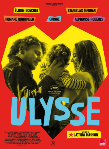 “Ulysse” un film de Lætitia Masson
