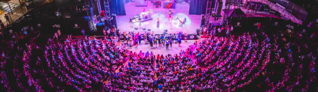 Nice Jazz Fest 2026   (23-25 juillet 2026)