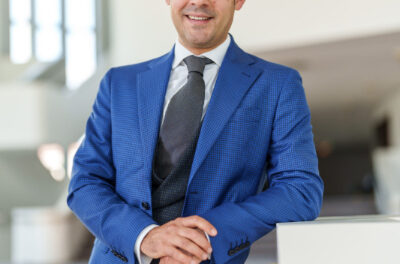 Intervista: Andrea Sanguineti, chef d’orchestre, conductor, dirigent.