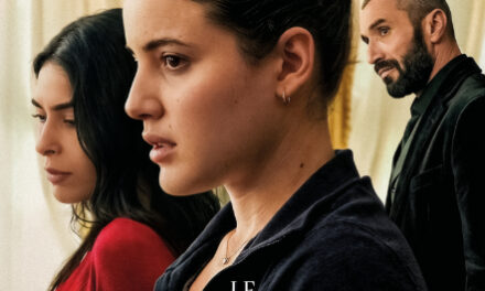 “Le Triangle d’or” un film de  Hélène Rosselet-Ruiz