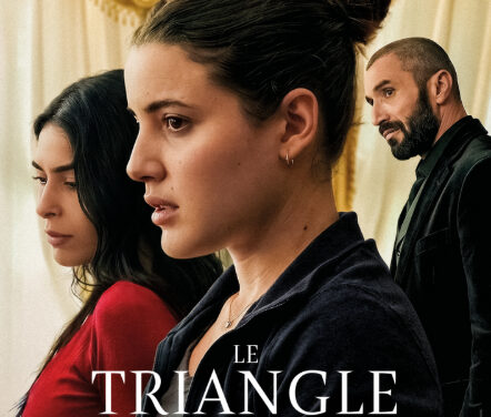 “Le Triangle d’or” un film de  Hélène Rosselet-Ruiz