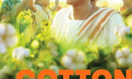 “Cotton Queen” un film de Suzannah Mirghani