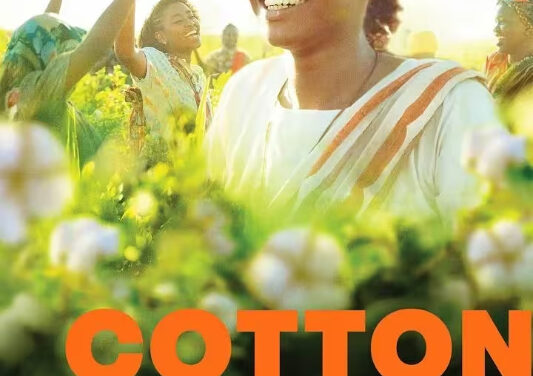 “Cotton Queen” un film de Suzannah Mirghani