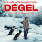 “Dégel” un film de Manuela Martelli