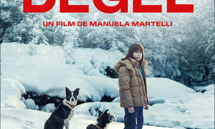 “Dégel” un film de Manuela Martelli