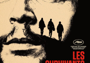 “LES SURVIVANTS DU CHE” un film de Christophe Dimitri RÉVEILLE