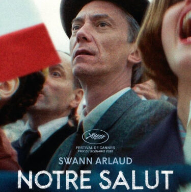 “Notre salut”  un film de Emmanuel Marre
