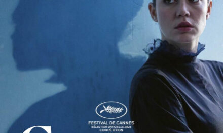 “Garance” un film de Jeanne Herry